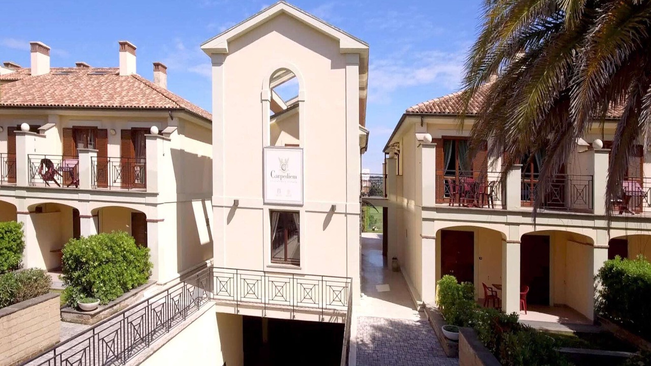 Photo of Outdoor in Settecamini