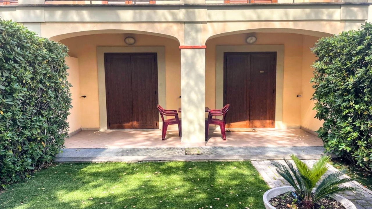 Photo of Patio Balcony in Settecamini