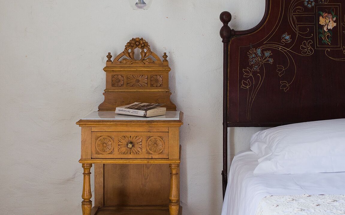 Photo of Bedroom in Gratteri