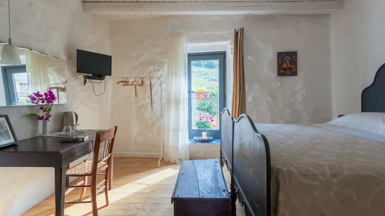 Photo of Bedroom in Gratteri