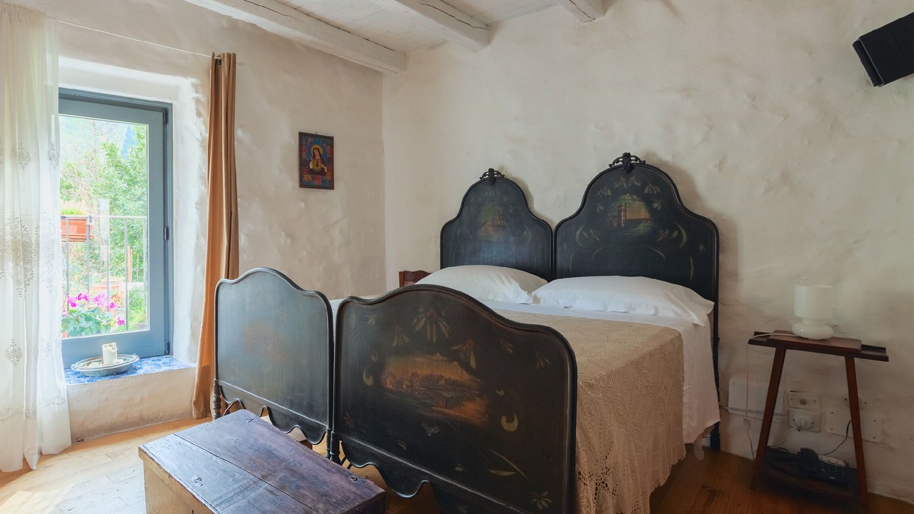 Photo of Bedroom in Gratteri