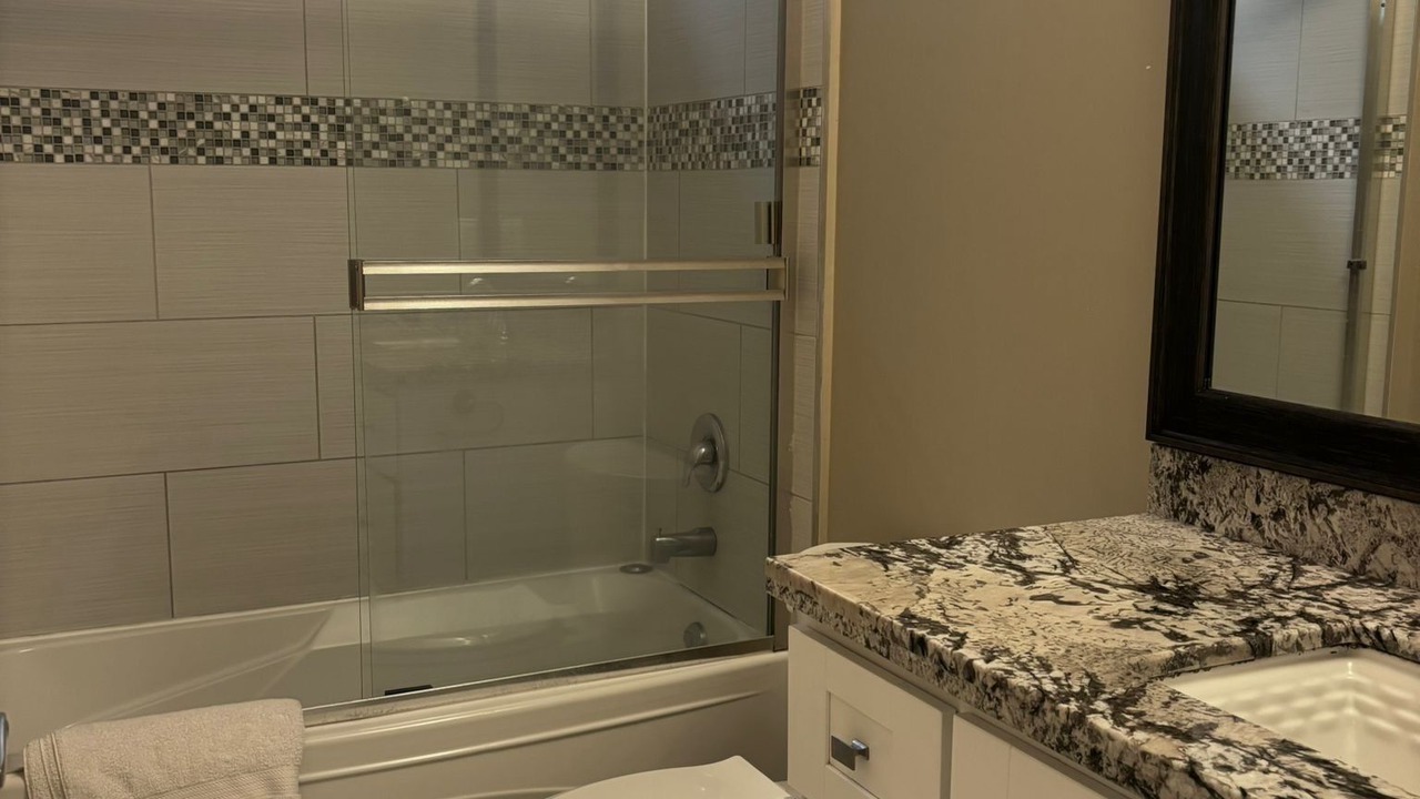 Photo of Bathroom in Dunbar