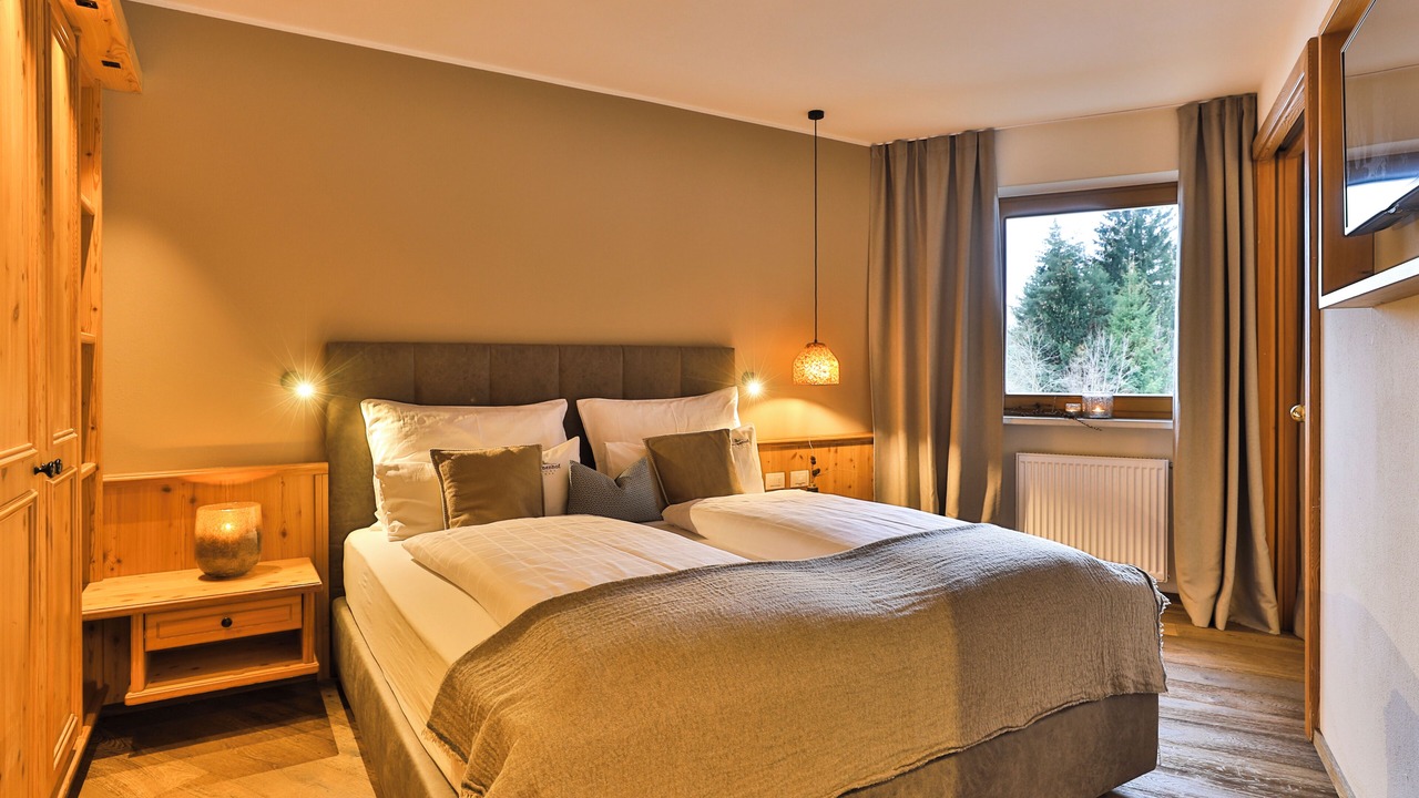 Photo of Bedroom in Maranza