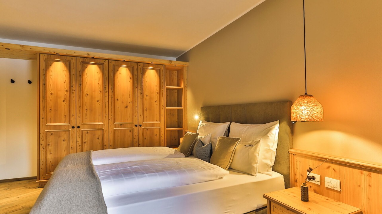 Photo of Bedroom in Maranza