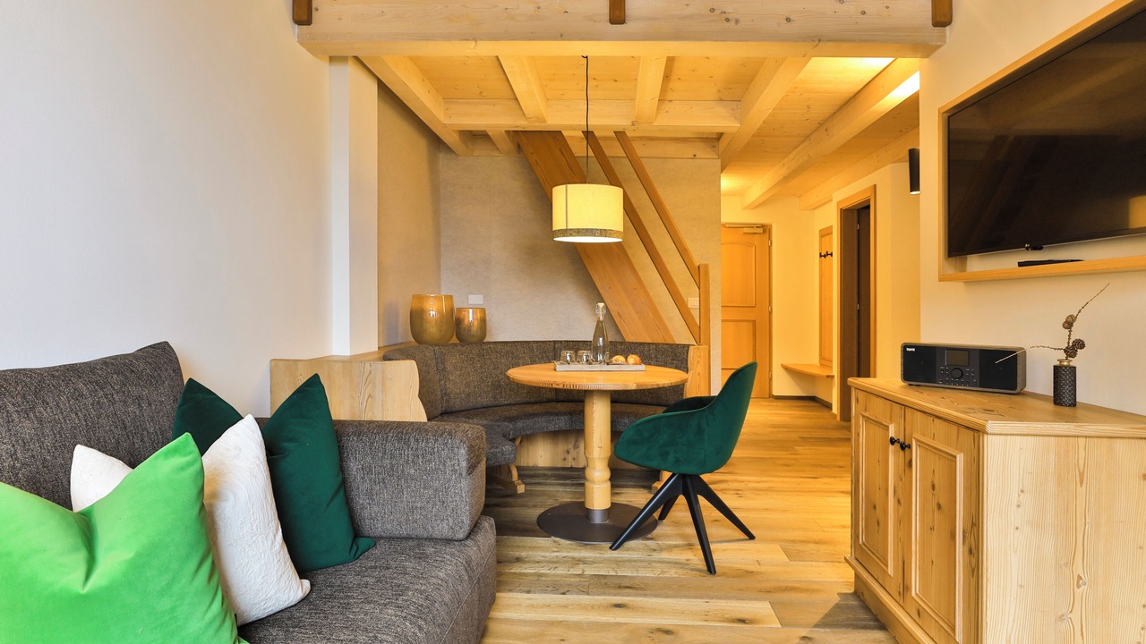 Photo of Livingroom in Maranza