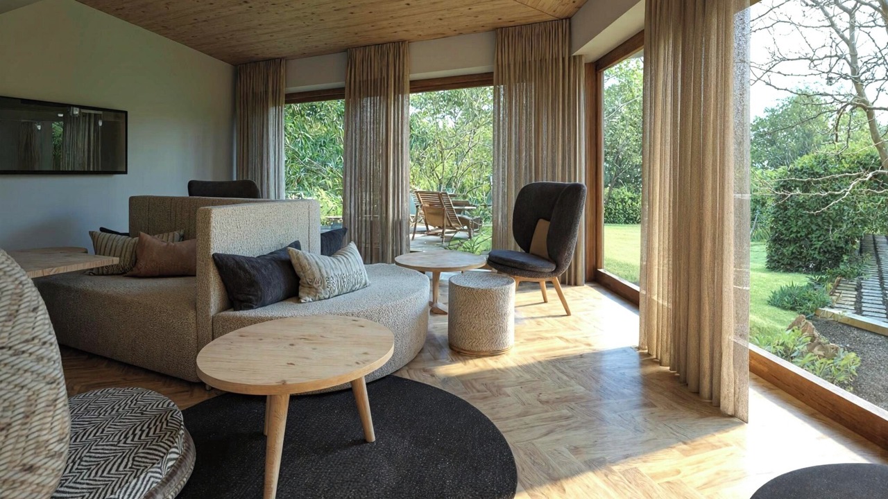 Photo of Livingroom in Maranza