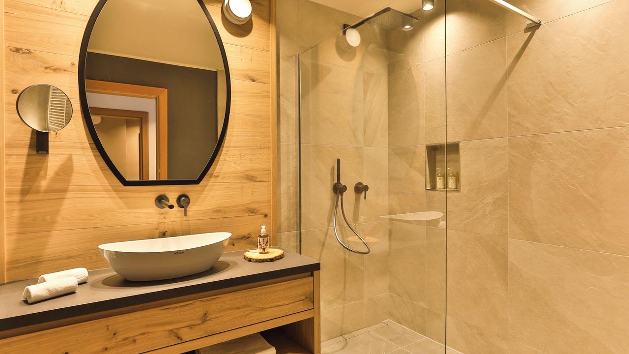 Photo of Bathroom in Maranza