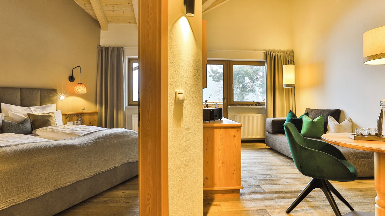 Photo of Bedroom in Maranza