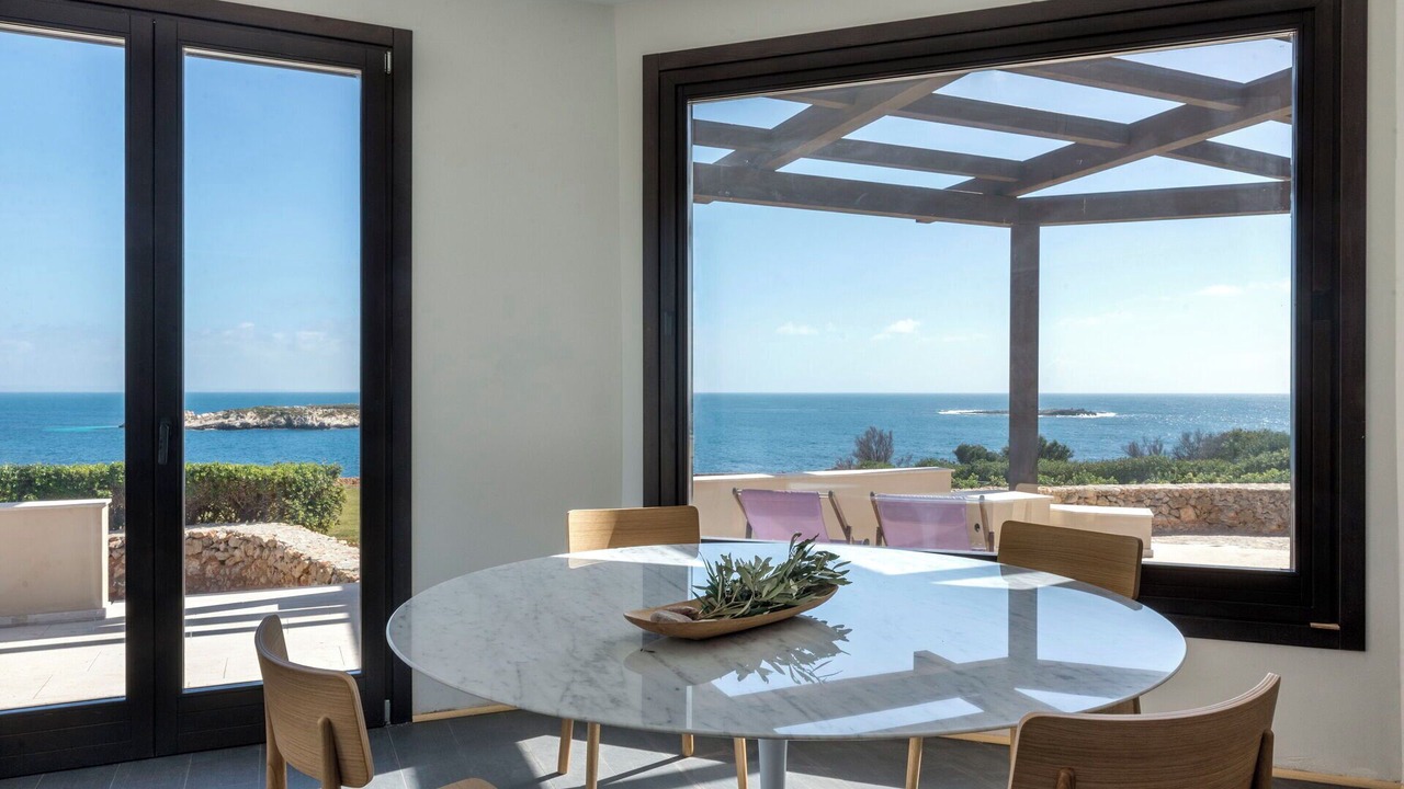Photo of Bedroom in Favignana