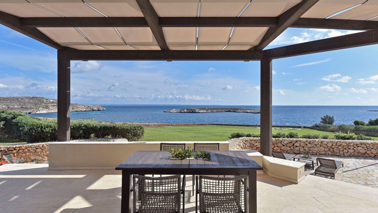 Photo of Outdoor in Favignana