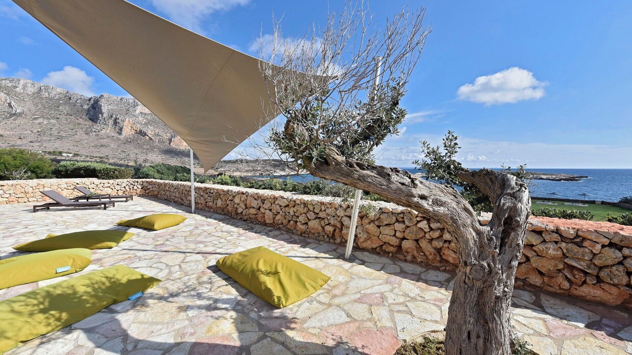 Photo of Outdoor in Favignana
