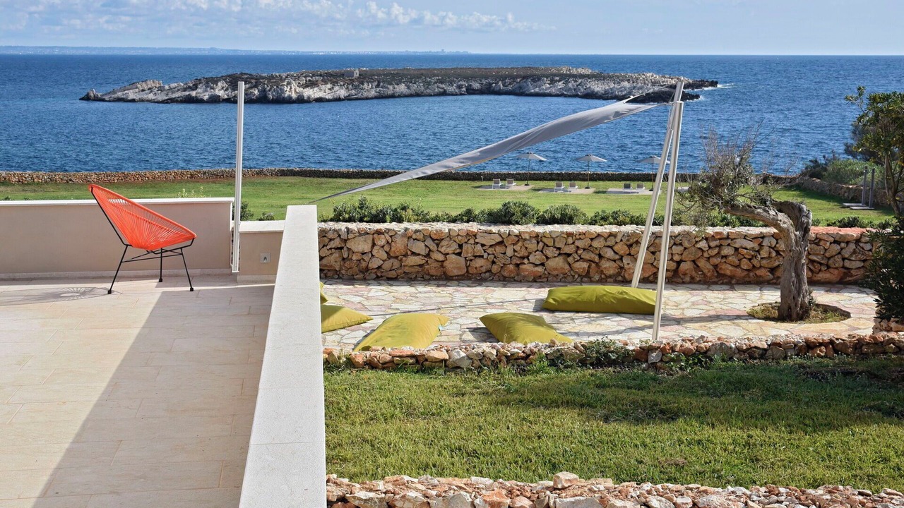 Photo of Outdoor in Favignana