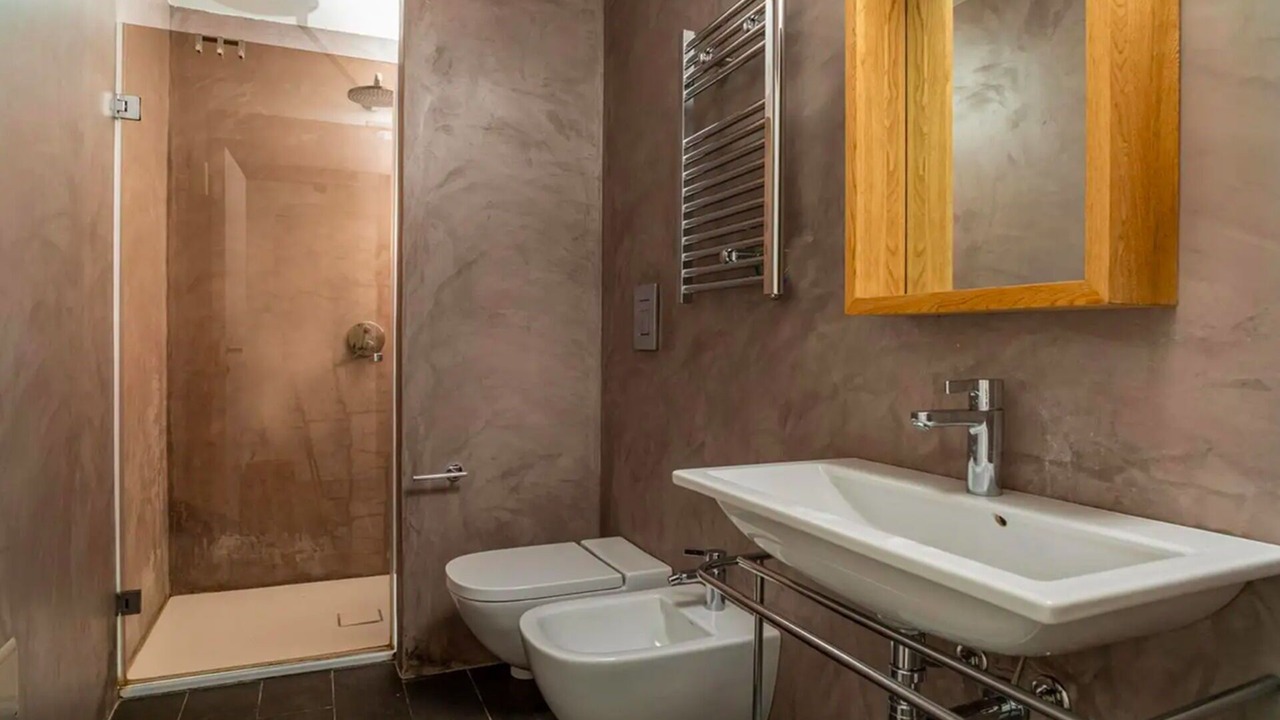 Photo of Bathroom in Favignana