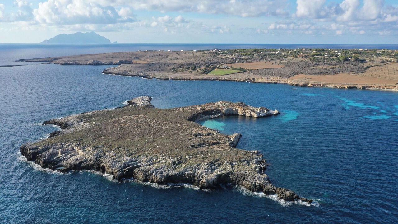 Photo of Others in Favignana