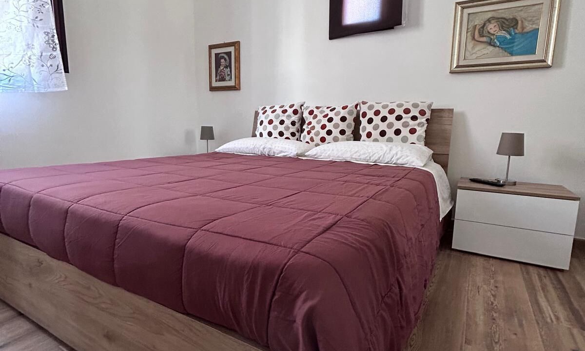 Photo of Bedroom in San Cataldo
