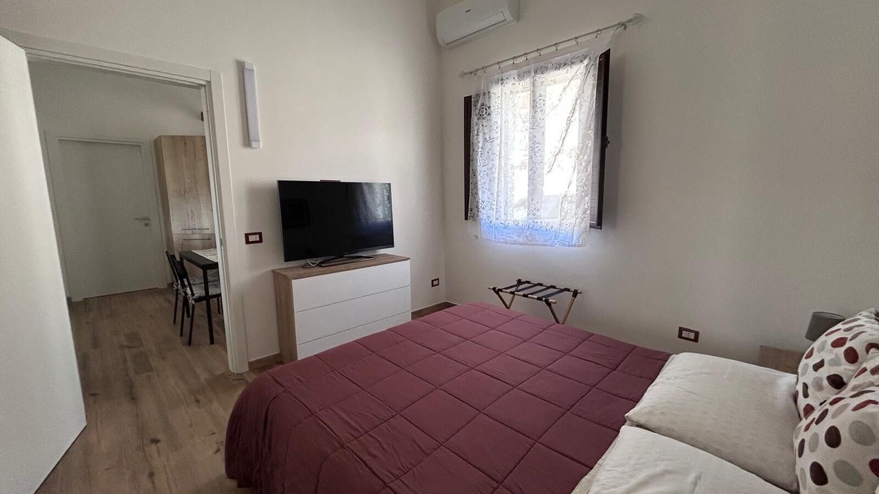 Photo of Bedroom in San Cataldo