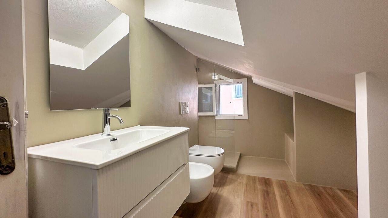 Photo of Bathroom in Cattolica