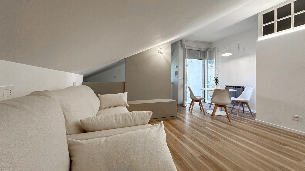 Photo of Bedroom in Cattolica
