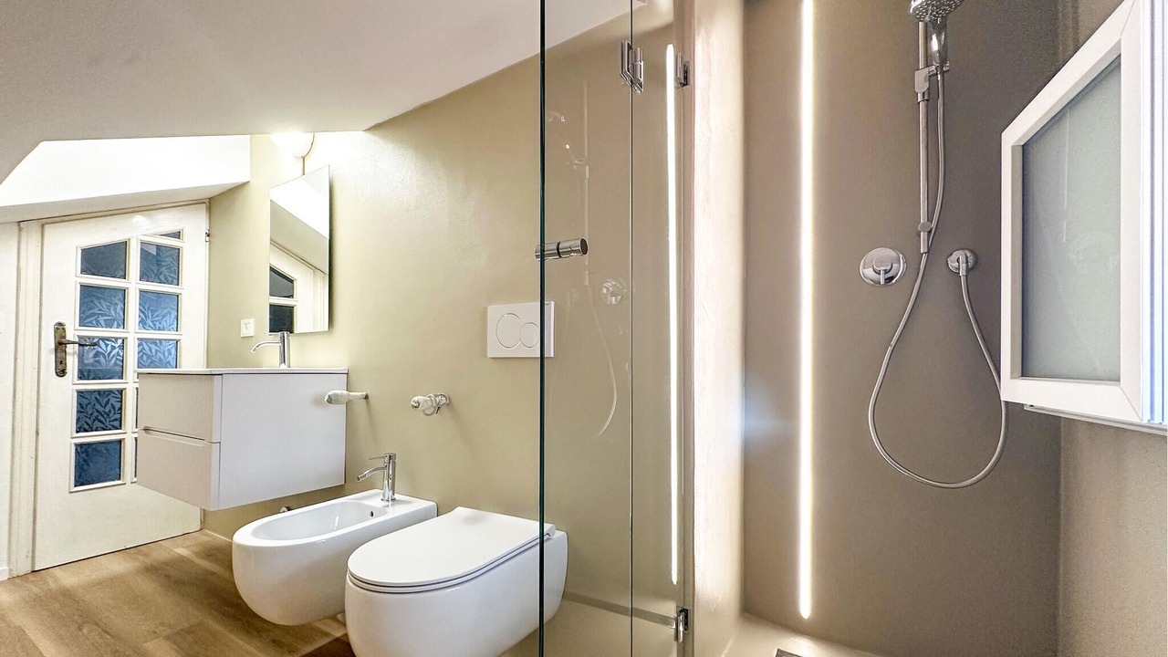 Photo of Bathroom in Cattolica