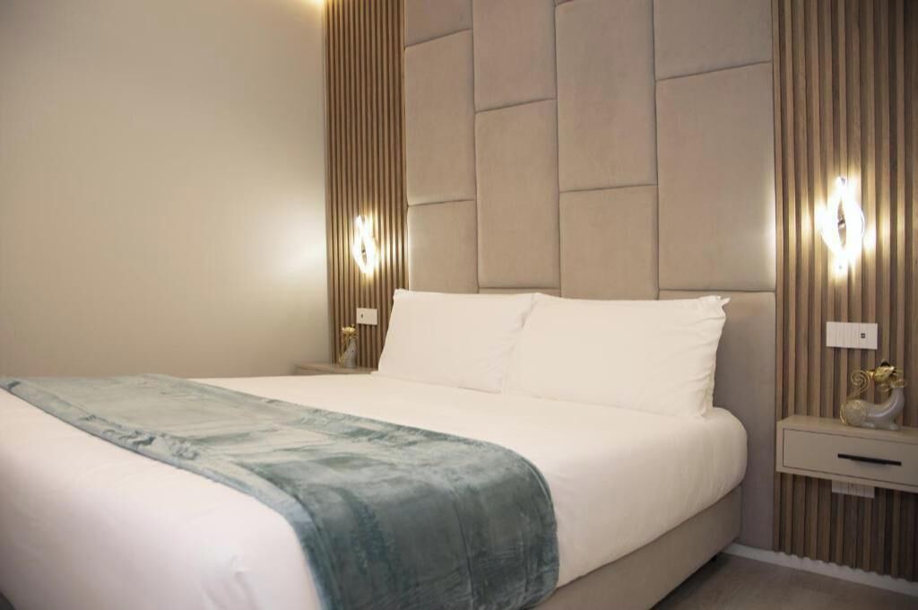 Photo of Bedroom in Cesenatico