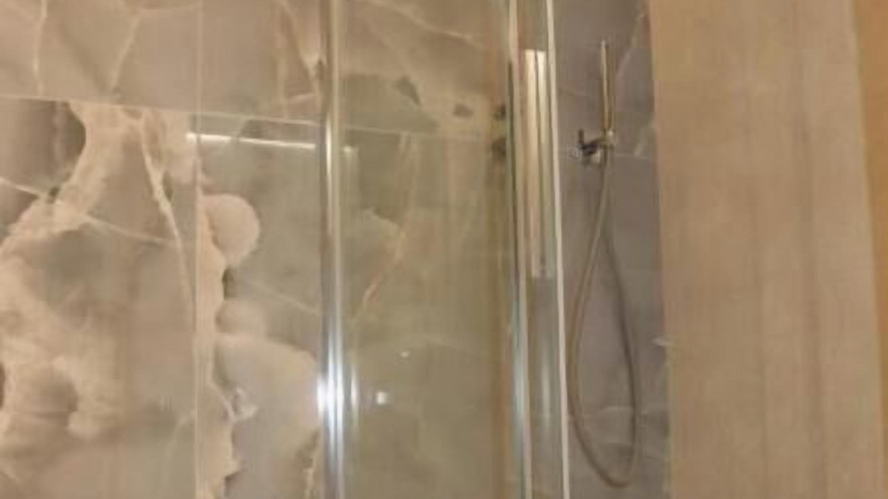 Photo of Bathroom in Cesenatico