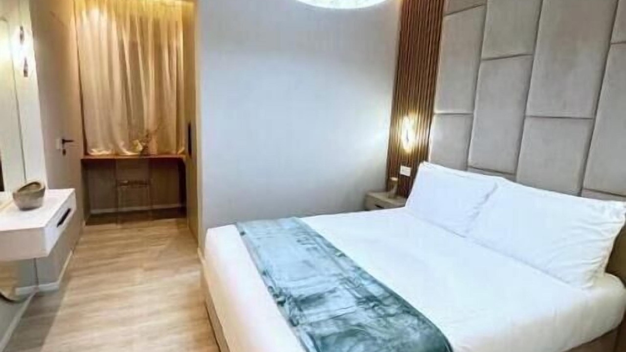 Photo of Bedroom in Cesenatico