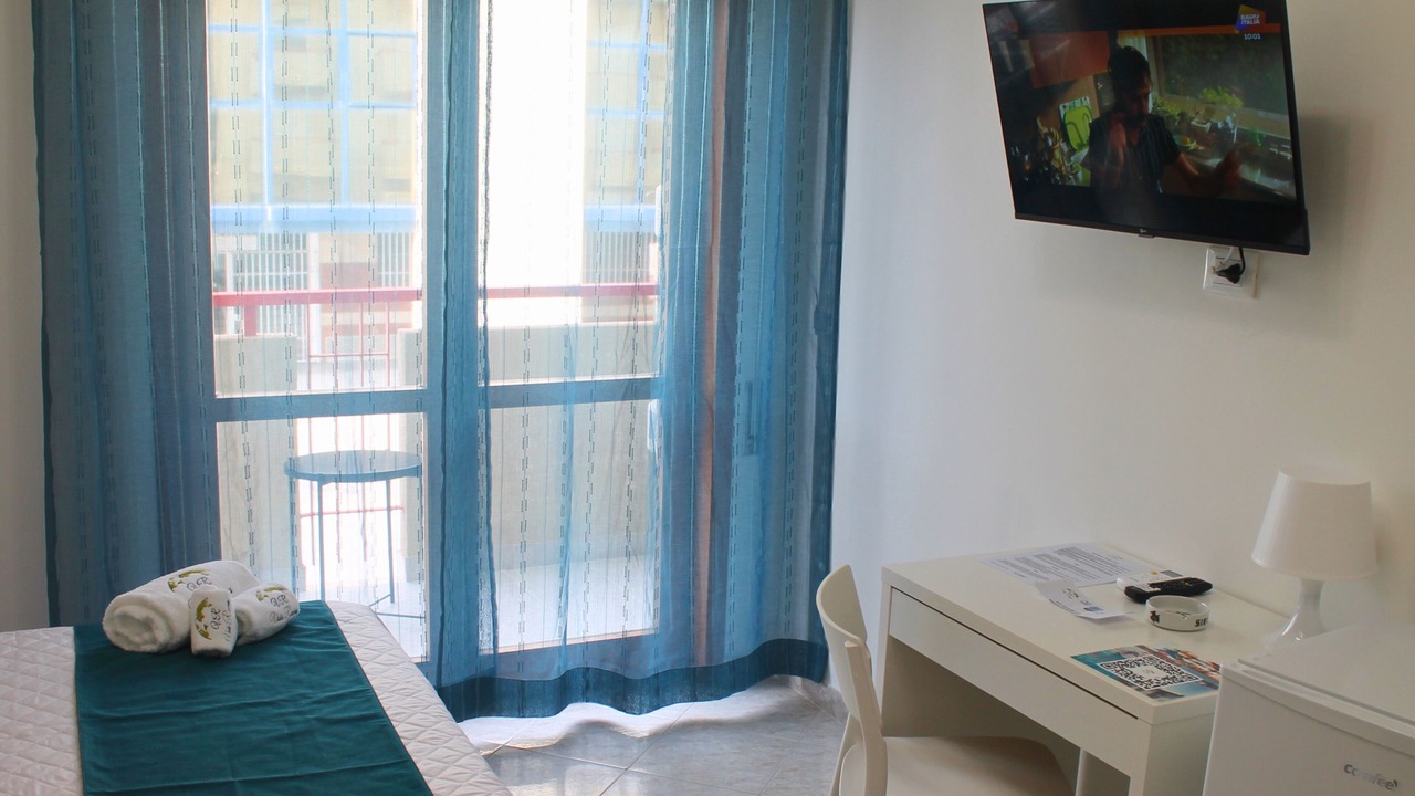 Photo of Bedroom in Trapani
