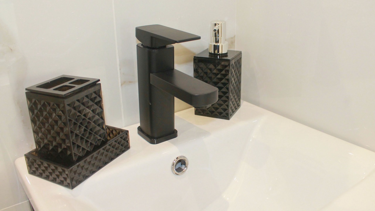 Photo of Bathroom in Trapani
