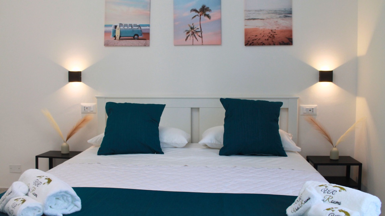 Photo of Bedroom in Trapani