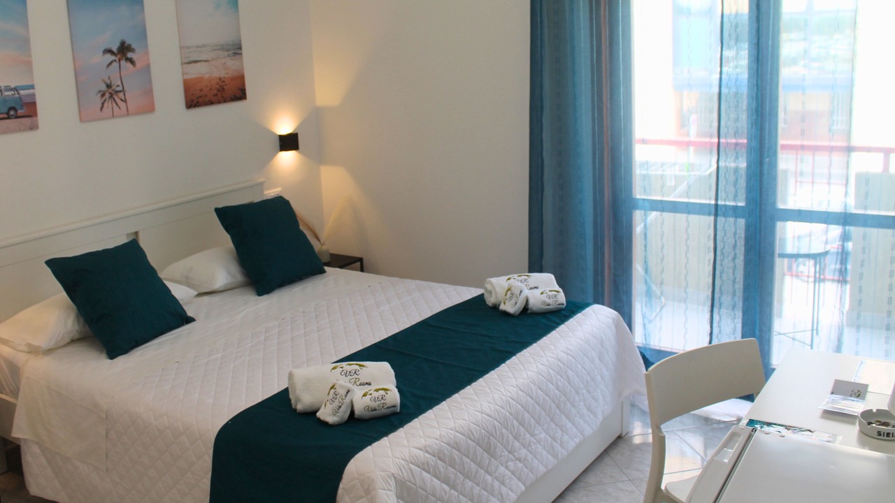 Photo of Bedroom in Trapani