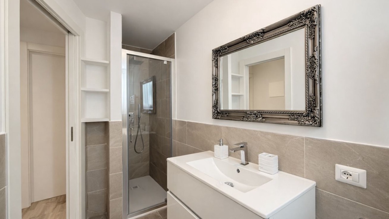Photo of Bathroom in Jesolo