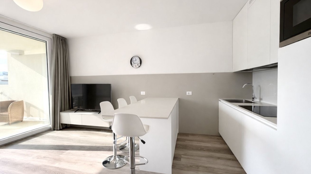 Photo of Kitchen in Jesolo