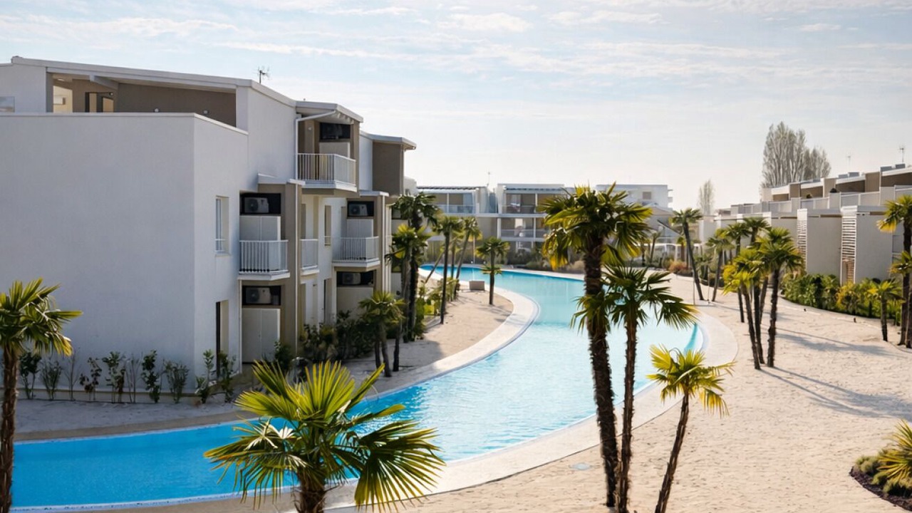 Photo of Outdoor in Jesolo