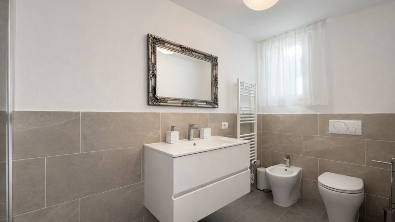 Photo of Bathroom in Jesolo