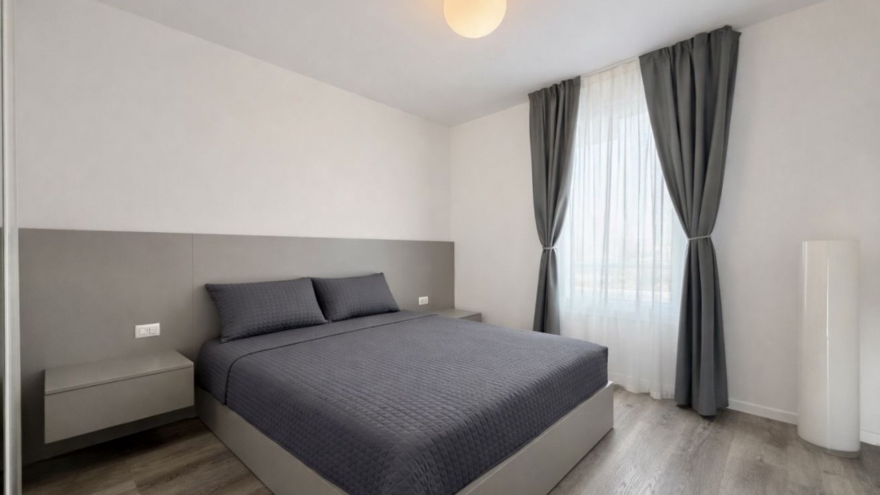 Photo of Bedroom in Jesolo