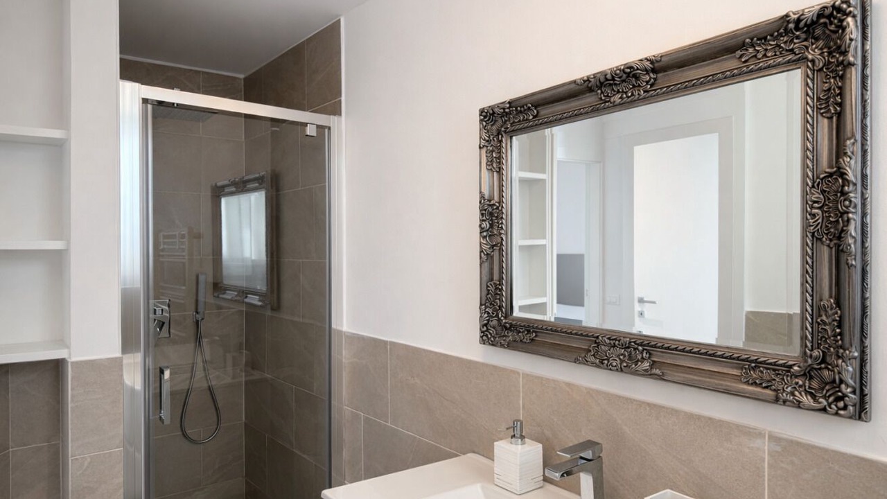 Photo of Bathroom in Jesolo