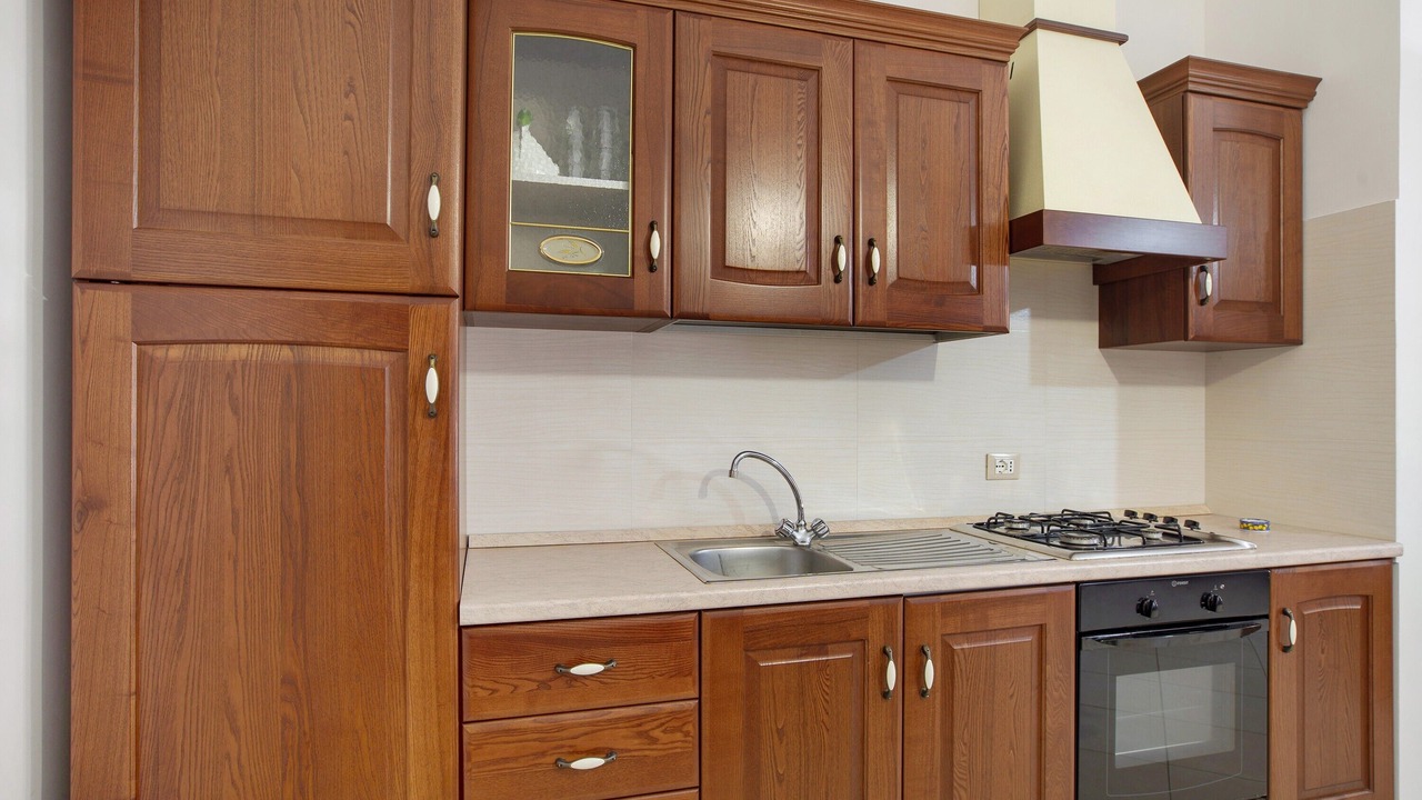 Photo of Kitchen in San Vito Lo Capo