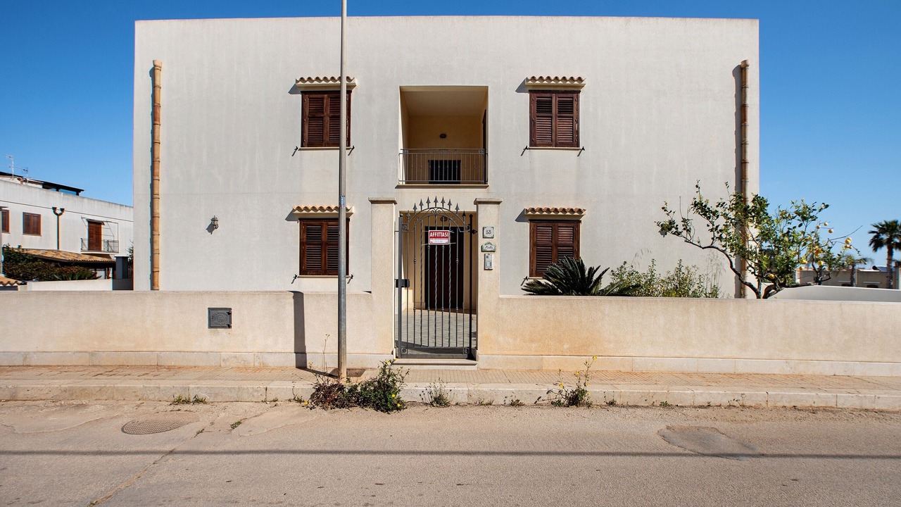 Photo of Outdoor in San Vito Lo Capo