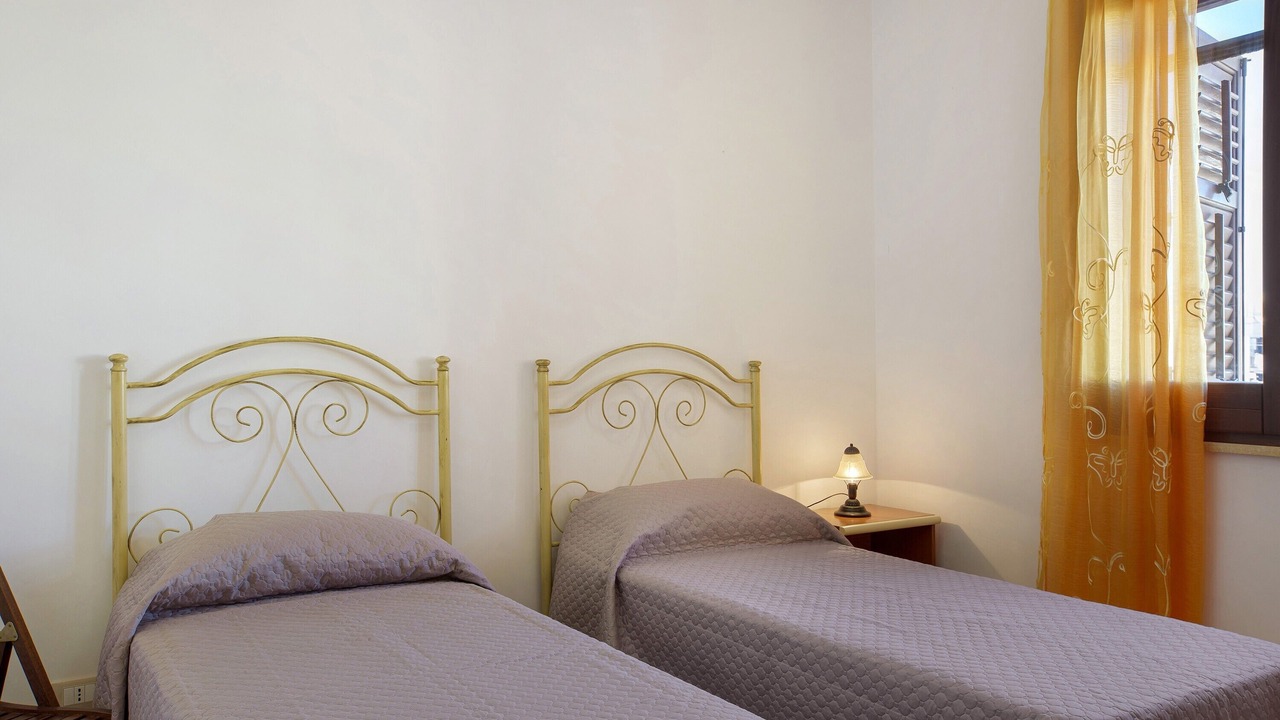 Photo of Bedroom in San Vito Lo Capo