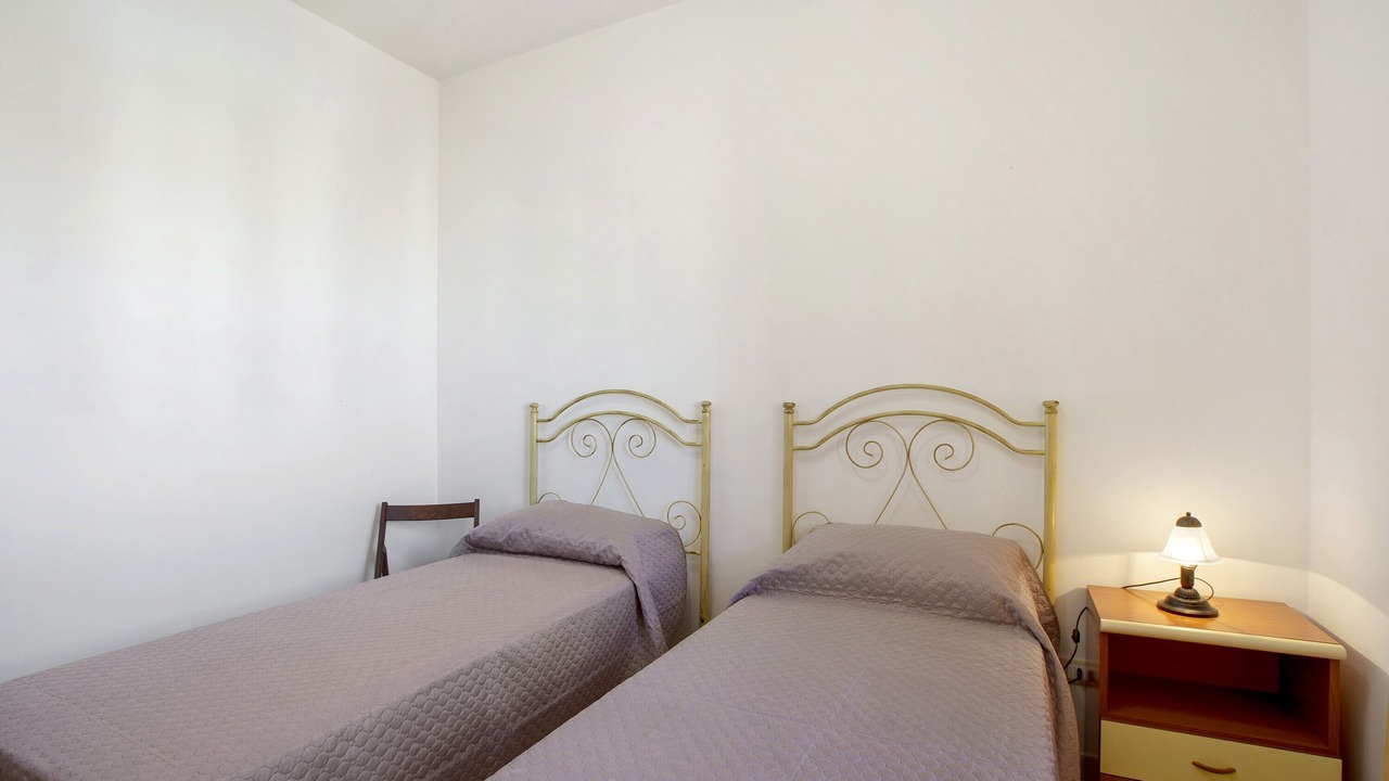 Photo of Bedroom in San Vito Lo Capo