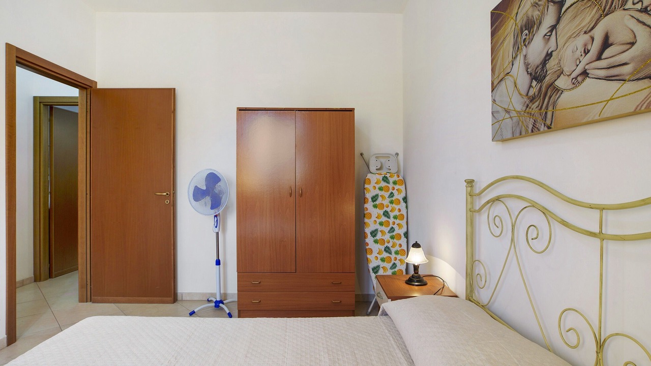 Photo of Bedroom in San Vito Lo Capo