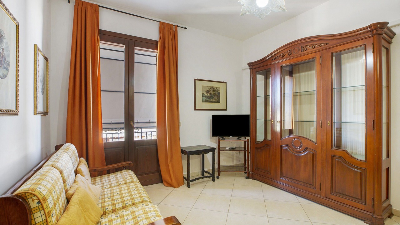 Photo of Livingroom in San Vito Lo Capo