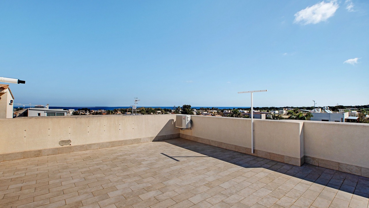 Photo of Patio Balcony in San Vito Lo Capo