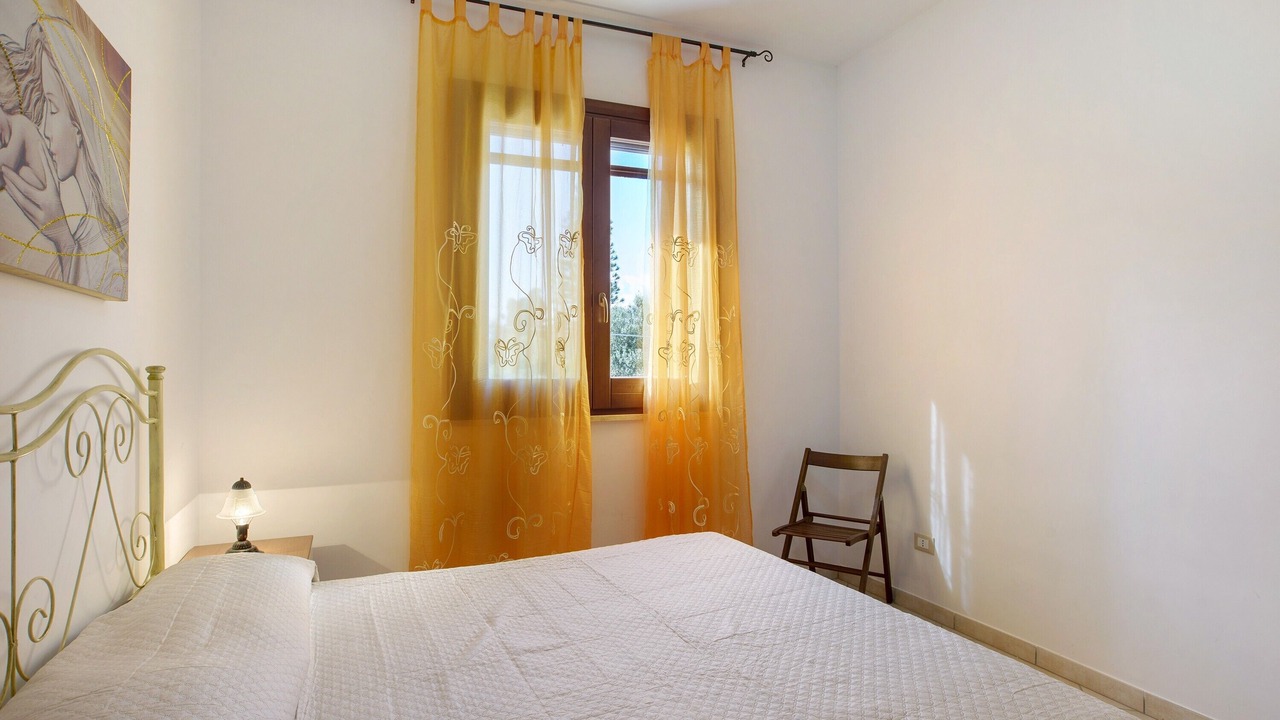Photo of Bedroom in San Vito Lo Capo