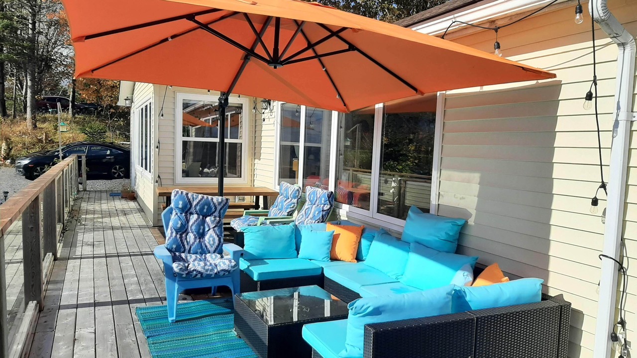 Photo of Patio Balcony in Ingramport