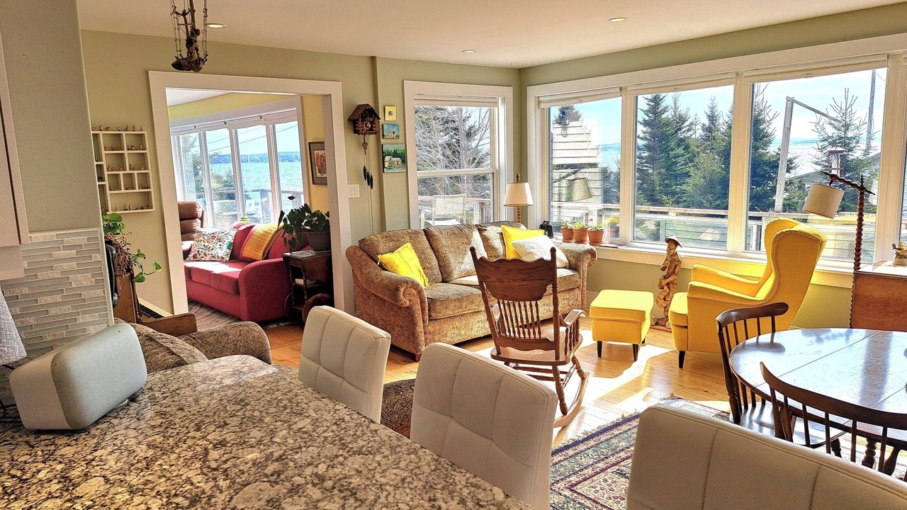 Photo of Livingroom in Ingramport