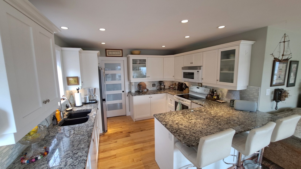 Photo of Kitchen in Ingramport