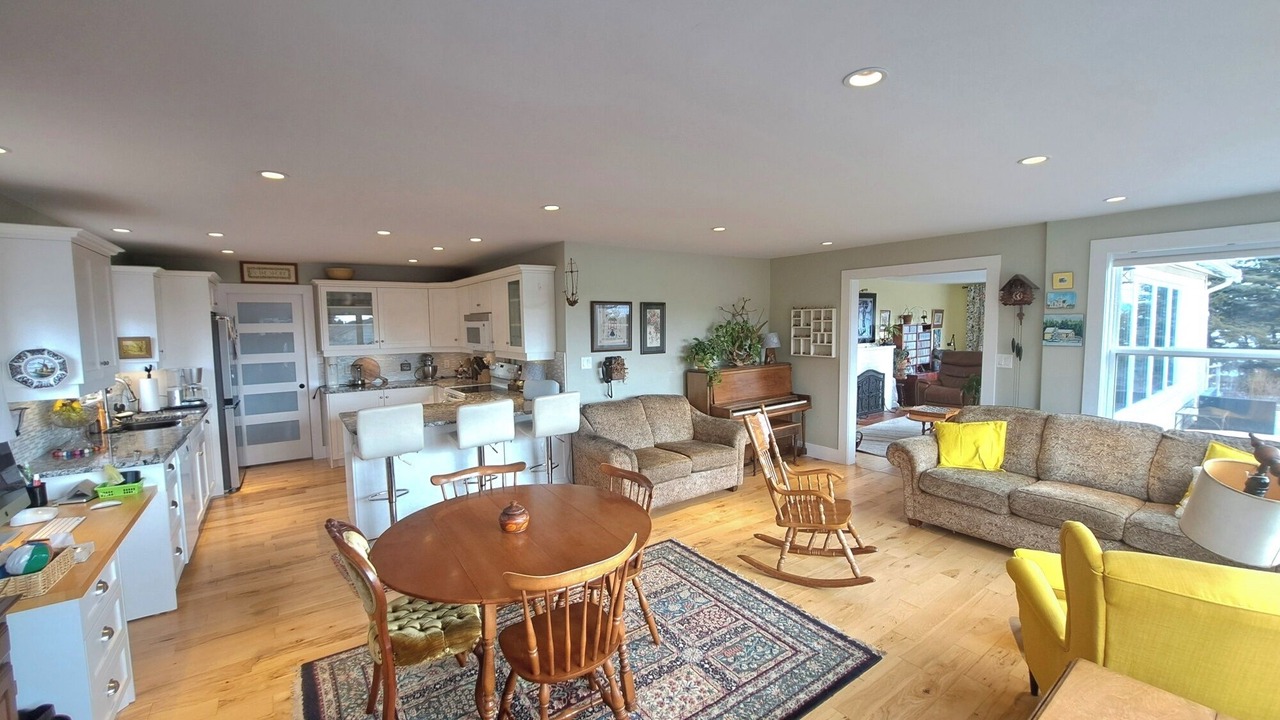 Photo of Livingroom in Ingramport