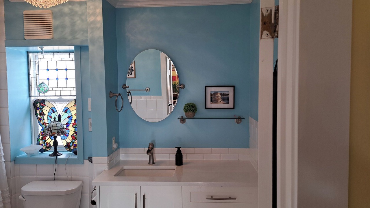 Photo of Bathroom in Ingramport