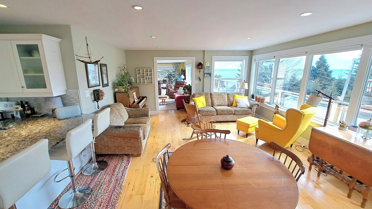 Photo of Livingroom in Ingramport